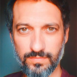 Daniel Volpi