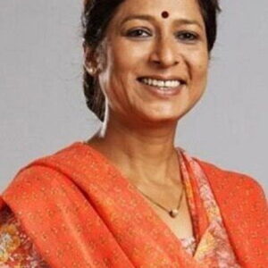 Alka Amin