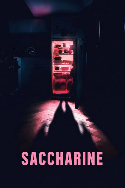 پوستر رسمی فیلم Saccharine (2026)