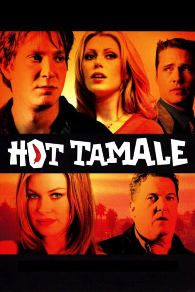 پوستر رسمی فیلم Hot Tamale (2006)