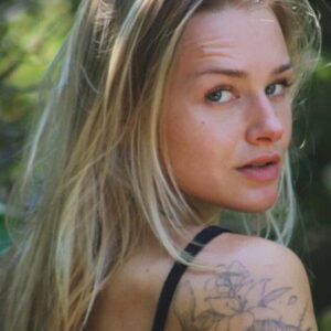 Elizabeth Zacero Elizabeth Zacero