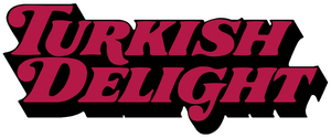 لوگوی رسمی فیلم Turkish Delight (1973)