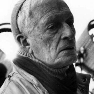 László Benedek