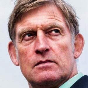 Huub van der Lubbe Huub van der Lubbe