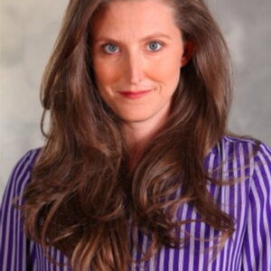 Angelina Burnett