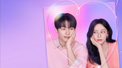 Teaser for Love In Sync