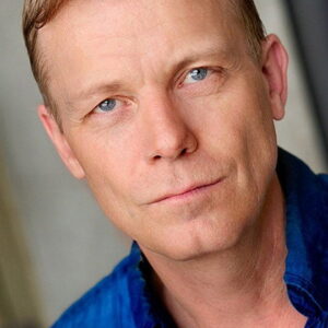 Brian Foyster Brian Foyster