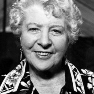 Irene Handl Irene Handl