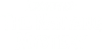 لوگوی رسمی سریال Archives:  The Nanyang Mystery (2026)