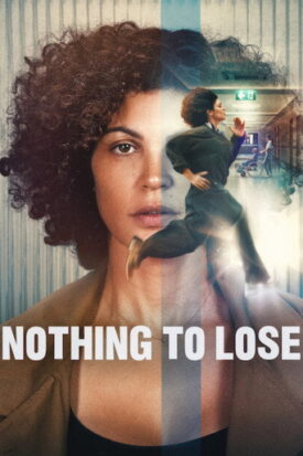 پوستر رسمی فیلم Nothing to Lose (2026)