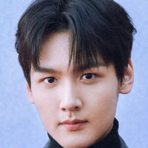Zhou Haoshan Zhou Haoshan