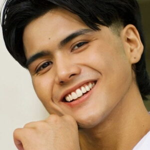 Naz Gabrielle San Juan
