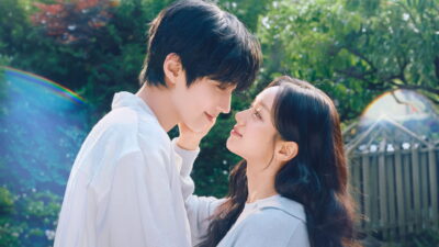 Teaser for Dream to You