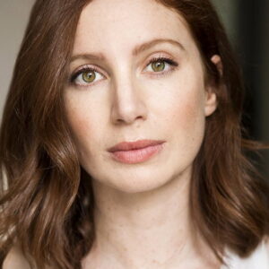Hannah Marshall Hannah Marshall