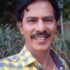 Mullai Kothandam
