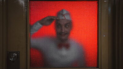 Teaser for Ice Cream Man