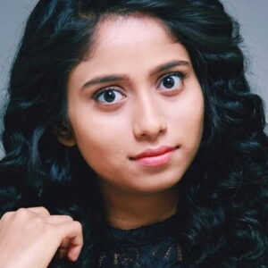 Krisha Kurup