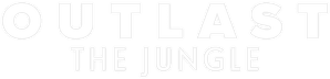 لوگوی رسمی سریال Outlast: The Jungle (2026)