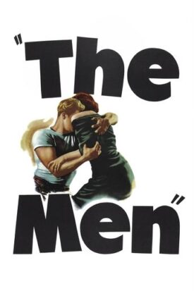 پوستر رسمی فیلم The Men (1950)
