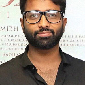 Vivek Mohan