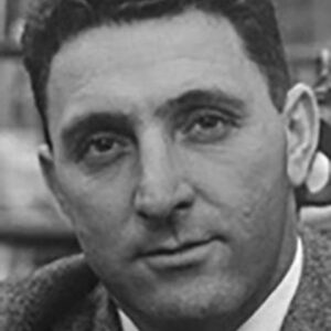 Irwin Shaw
