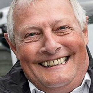 Kurt Dreyer