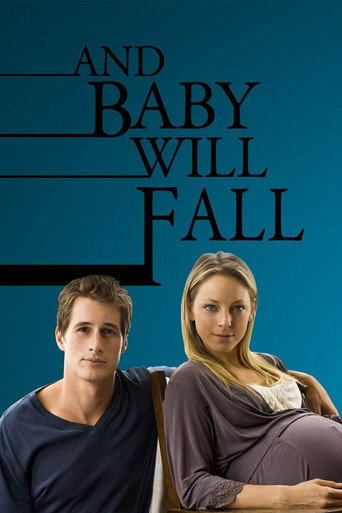 پوستر رسمی فیلم And Baby Will Fall (2011)