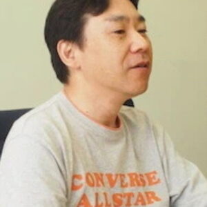 Shinzo Fujita