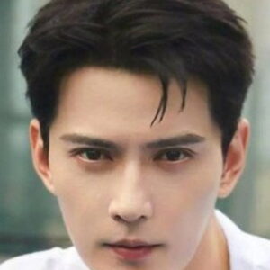 Xu Zhengxi