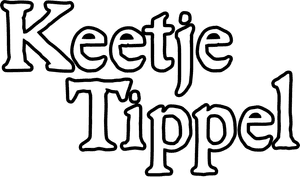 لوگوی رسمی فیلم Katie Tippel (1975)