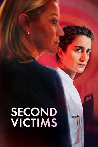 پوستر رسمی فیلم Second Victims (2025)