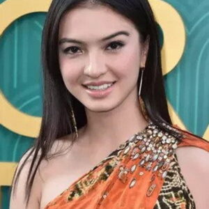 Raline Shah Raline Shah