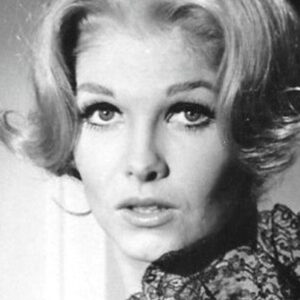 Jean Hale Jean Hale