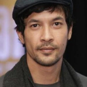 Edward Akbar