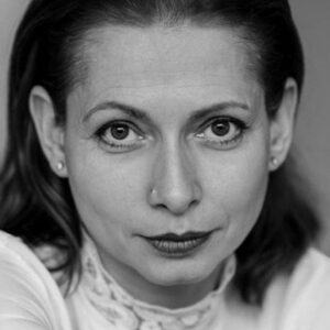 Gabriela Míčová Gabriela Míčová