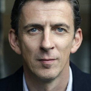Matthew Ashforde Matthew Ashforde