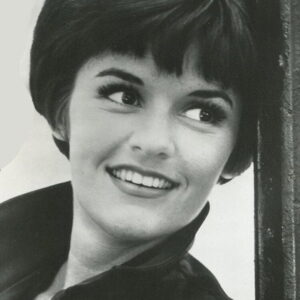Marcia Rodd