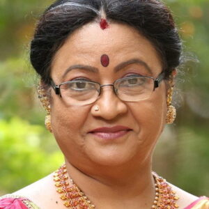 Srilakshmi