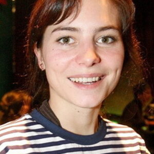 Kateřina Janečková Kateřina Janečková