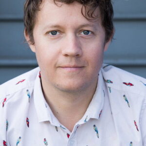 Rob Hatch-Miller