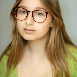 Imogen Lamb