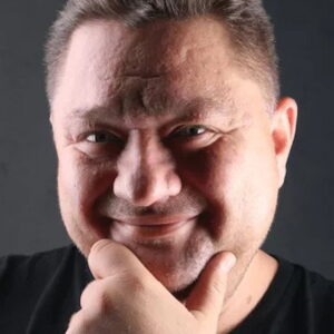 Baykut Badem