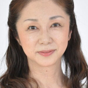 Yukari Nozawa Yukari Nozawa