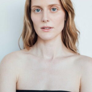 Hilary McCormack Hilary McCormack
