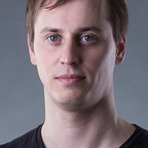 Henri Savitski