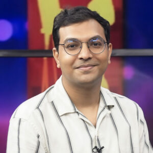 Samiul Bhuiyan