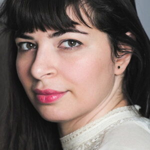 Tamara Al Saadi