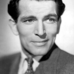 Michael Rennie Michael Rennie
