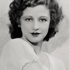 Ada May