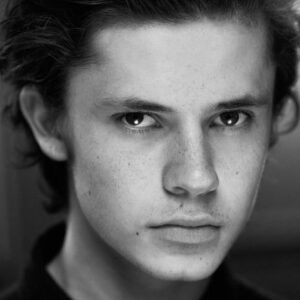 Ceallach Spellman Ceallach Spellman